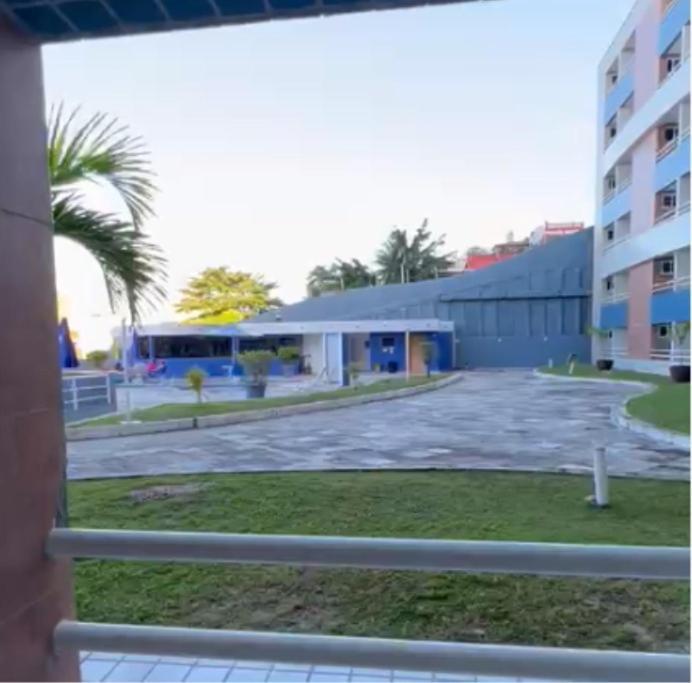 Appartement Terrazzo Flat Pontanegra à Natal Extérieur photo