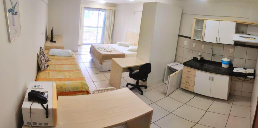 Appartement Terrazzo Flat Pontanegra à Natal Extérieur photo